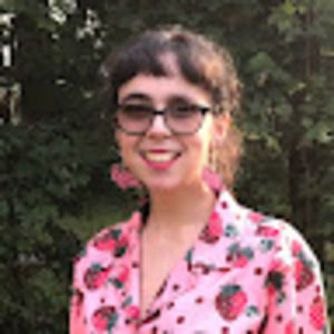 Meet your Posher, Jennie